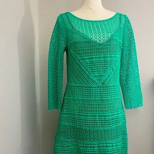 Tracy Reese dress, size 8.